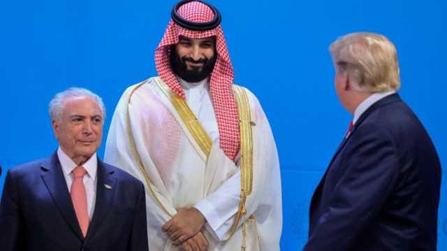 تقرير إسرائيلي يرصد تراجع مواقف السعودية من التطبيع ويحذر من تخصيب اليورانيوم