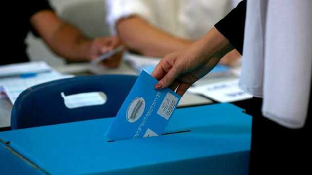 تعرف على قانون حل الكنيست.. هل سبق تأخير الانتخابات بسبب الحرب؟