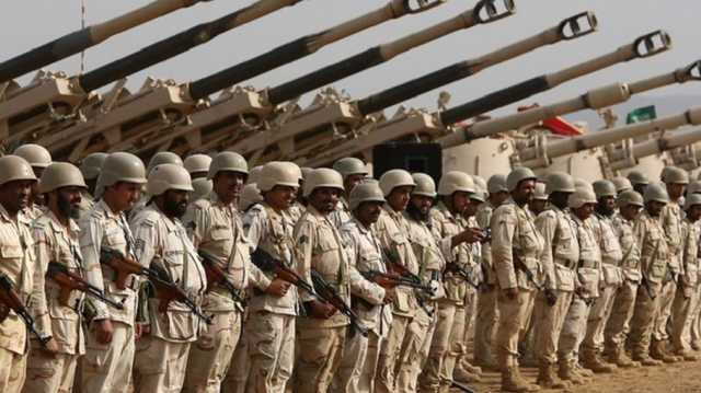 مسؤول سعودي يتحدث عن الإنفاق العسكري.. هذا تصنيف المملكة عالميا