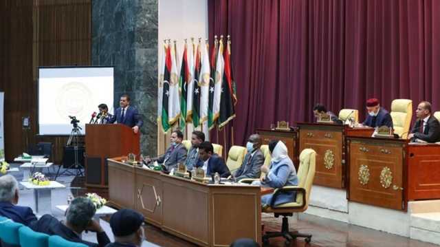 اختفاء نائب ليبي في بنغازي.. وحكومة الشرق تعلق وتنفي مقتله