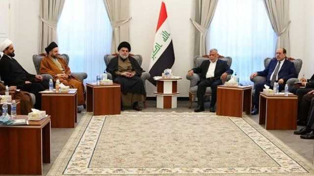 سرقة العقارات في بغداد.. تفاصيل تورط الفصائل المسلحة في القضية