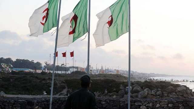 نادي برازيلي يعتذر للجزائريين بعد نشره خريطة مبتورة للبلاد (شاهد)