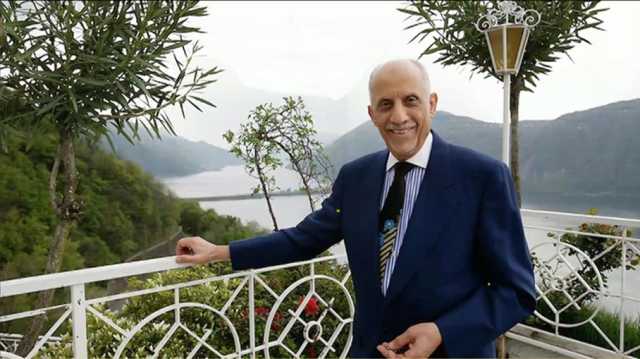 بين إيطاليا وإسطنبول.. وداع حزين وتأبين مؤثر ليوسف ندا (شاهد)