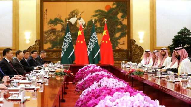 السعودية والصين توقعان اتفاقيات بالمليارات لتعزيز الشراكة الاستراتيجية