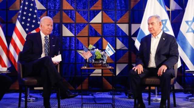 ذي نيشين: هل تجر إسرائيل الولايات المتحدة إلى حرب مدمرة أخرى؟