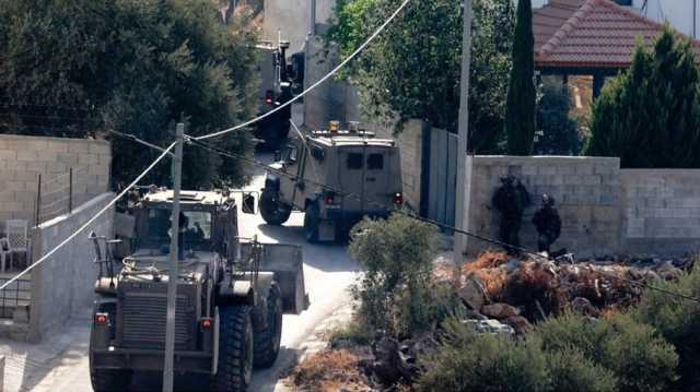 إصابة 36 فلسطينيا جراء اعتداءات المستوطنين في نابلس.. وتفجير منزل في القدس