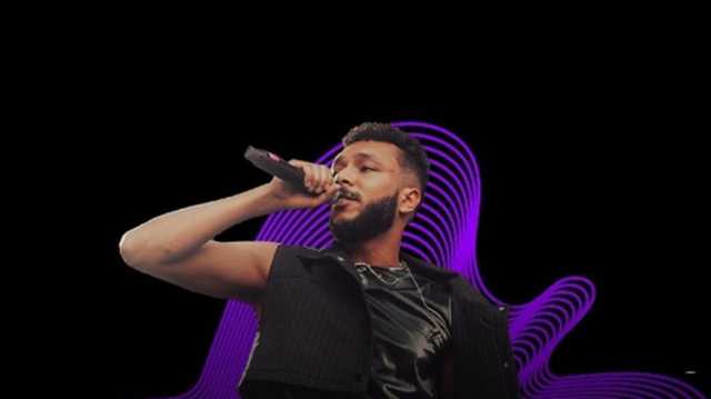 هكذا رد الفنان المصري ويجز على وائل غنيم بسبب حماس