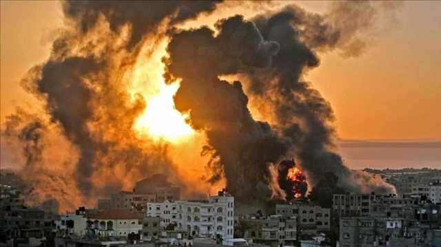 FT: ستُدرج غزة مكانا لأعنف حملات القصف التقليدية في التاريخ
