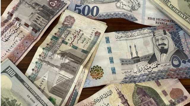 للمرة الأولى.. مستحقات ديون مصر في عام تقفز إلى 150% من الاحتياطي النقدي