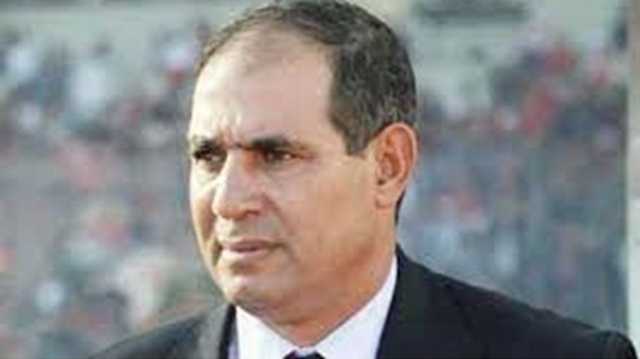 النيجر لكرة القدم يختار المغربي بادو الزاكي مدربا له استعدادا لـ مونديال 2026
