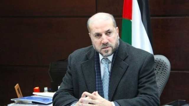 الهباش يؤكد استعداد السلطة لإدارة غزة.. وقيادي فتحاوي يهاجمه