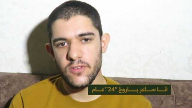 حماس: مغامرات الاحتلال الفاشلة لتحرير أسراه تؤكد أنه لا يكترث لحياتهم