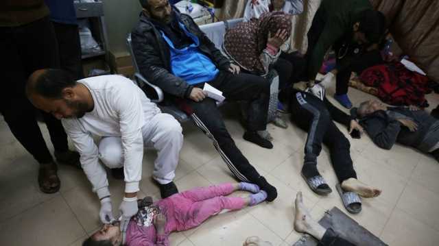 أعضاء كونغرس يطالبون بايدن باستخدام كل النفوذ لتغيير استراتيجية نتنياهو بغزة