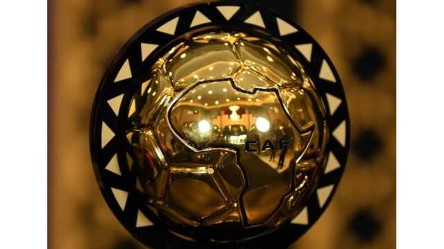 النيجيري أوسيمين أفضل لاعب في أفريقيا.. تفوق على صلاح وحكيمي