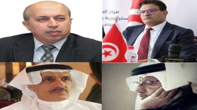 كتاب وساسة عرب ينتقدون استئناف العدوان ضد غزة ويستغربون الموقف الغربي