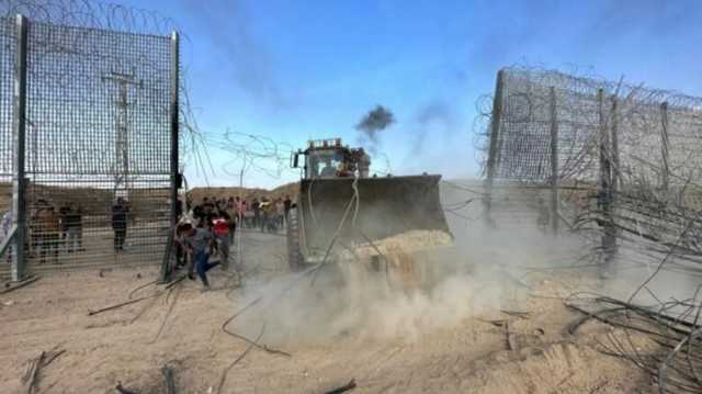 سيناريو اليوم التالي.. الاحتلال يخطط لإقامة منطقة عازلة في غزة