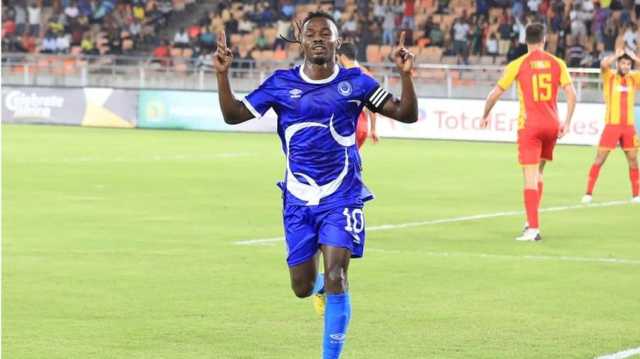 الهلال السوداني يباغت الترجي التونسي بثلاثية في دوري أبطال أفريقيا