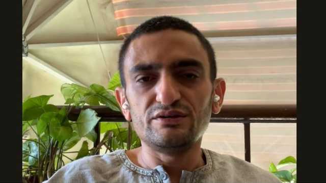 وائل غنيم: لم يعد يشرفني الانتماء إلى مصر.. أعلن طلاق زوجته والتخلي عن أسرته