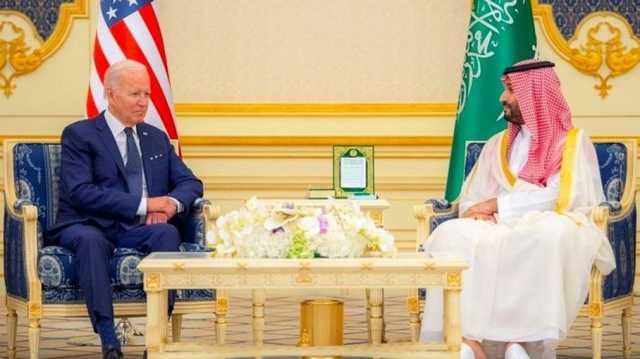 لماذا تربط واشنطن معاهدة الدفاع المشترك مع السعودية بالتطبيع مع إسرائيل؟