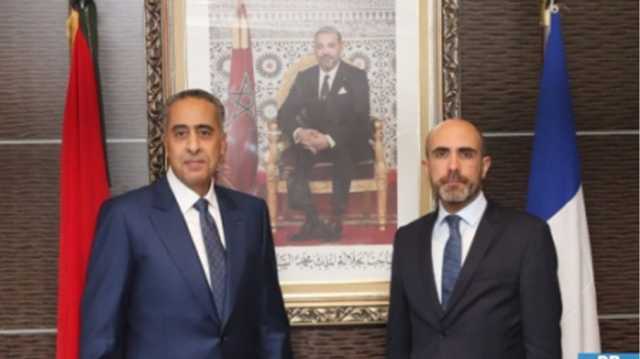 محادثات أمنية مغربية ـ فرنسية في الرباط.. هل ذاب الجليد بين البلدين؟