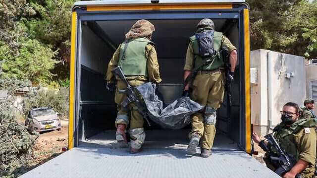 جيش الاحتلال يعلن إصابة 28 جنديا في غزة خلال 24 ساعة
