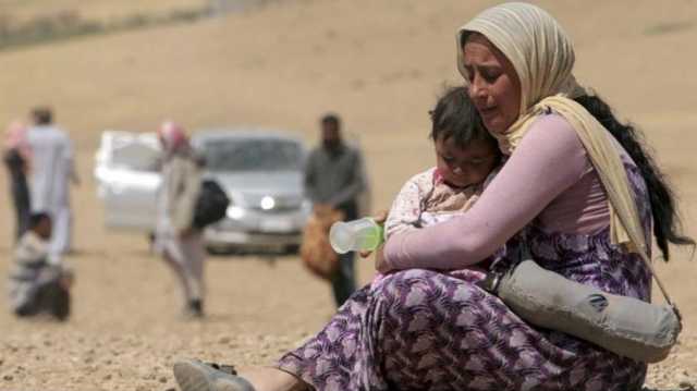 أيزيديون أمريكيون يرفعون دعوى قضائية ضد لافارج الفرنسية.. ما علاقة داعش؟