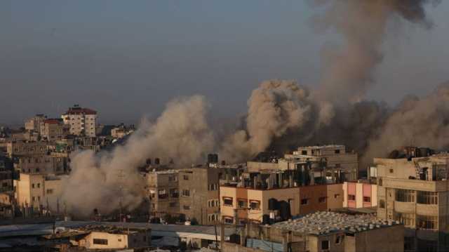 اشتباكات ضارية في غزة باليوم الـ137 للعدوان.. مستشفيات بلا كهرباء وقصف متواصل للمنازل