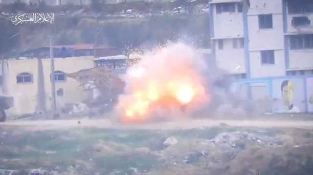 مقتل جنديين يرفع عدد قتلى الاحتلال المعترف بهم اليوم إلى 7