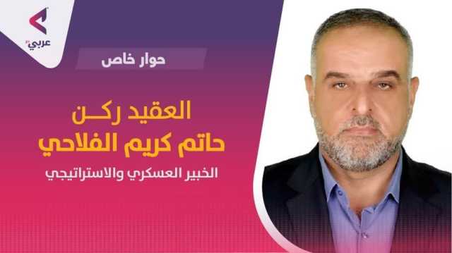 الخبير الفلاحي لـعربي21: النفق أثبت فشل الاحتلال.. تحدث عن مسار حرب غزة