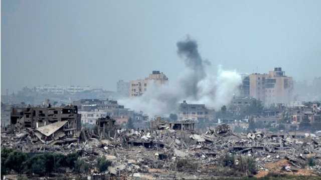 حصري: آخر تفاصيل مفاوضات وقف الحرب على غزة.. هذه تنازلات الاحتلال