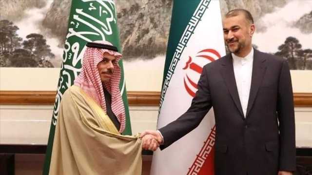 التقارب السّعودي-الإيراني وأبعاده الاستراتيجية.. تقدير موقف (2من2)