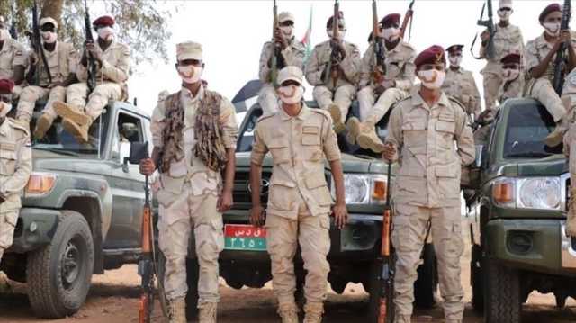حملات نهب واسعة في مدينة ود مدني السودانية بعد سيطرة الدعم السريع عليها (شاهد)