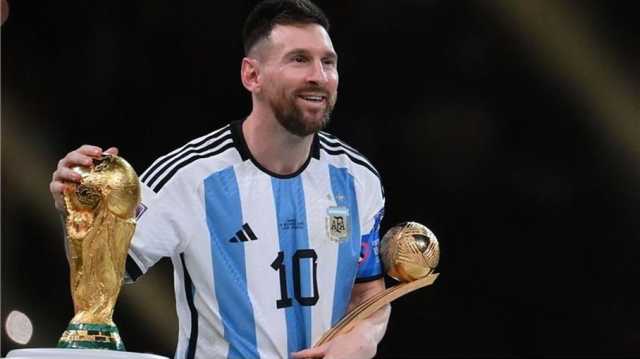لاعب أرجنتيني أهان ميسي خلال كأس العالم.. ما القصة؟