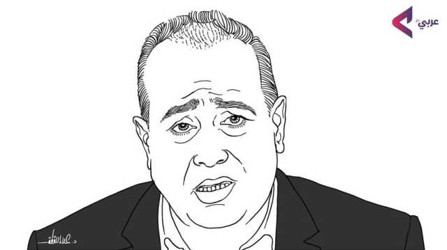 الطبيب محمد أبو سلمية في مواجهة صندوق الأكاذيب الأسود
