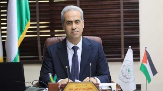 استشهاد رئيس الجامعة الإسلامية بغزة وعائلته.. مصنف ضمن أفضل الباحثين عالميا