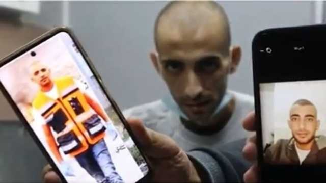 دخل سليما وخرج مصابا بالسرطان وكـالهيكل العظمي.. هذا ما فعله الاحتلال بأسير (شاهد)