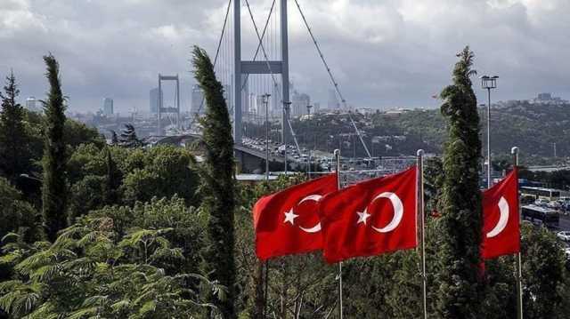 تركيا تفرض قيودا على الصادرات إلى الاحتلال مع تصاعد الضغط الشعبي