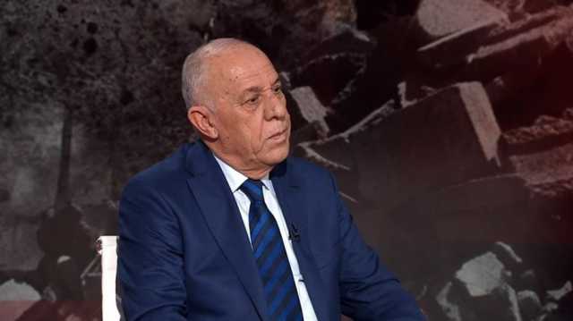 اللواء الدويري يكشف سبب غيابه عن الشاشة خلال الأيام الماضية