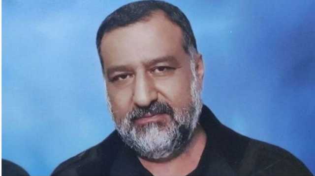 سفير إيران في دمشق يكشف تفاصيل اغتيال المستشار رضي موسوي
