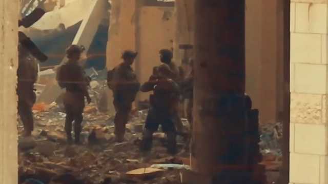 القسام تعلن استهداف جنود الاحتلال بسلاح جديد في جباليا (شاهد)