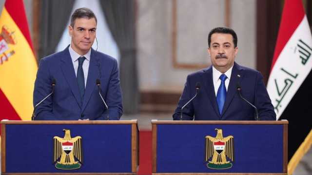 العراق يعلن التزامه بإنهاء وجود قوات التحالف الدولي على أراضيه