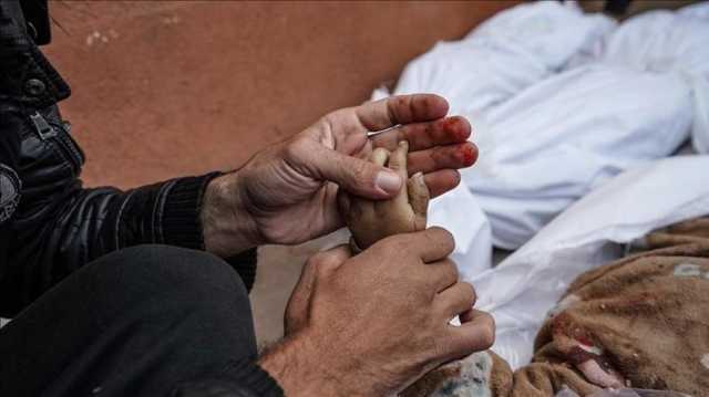 بعد 19 شهرا من الدمار.. صحيفة تكشف دعم الغرب لجرائم إسرائيل بغزة