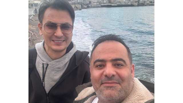 مدير أورينت ومذيعها يفران إلى اليونان هربا من حكم بالسجن في تركيا