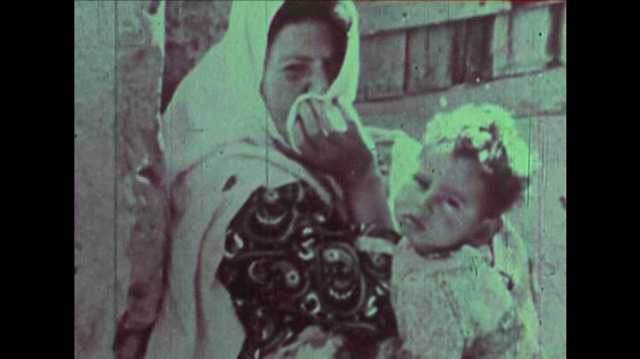 مشاهد من الاحتلال في غزة.. فيلم قديم يعيده العدوان للواجهة (شاهد)