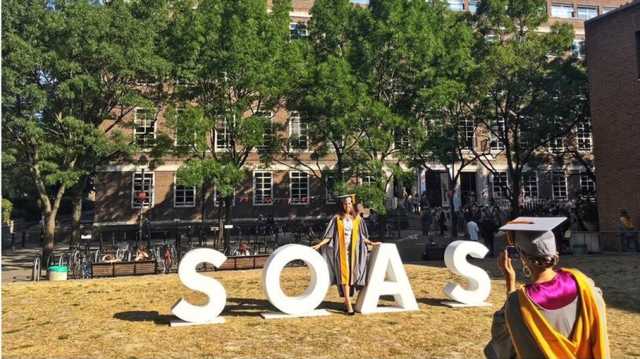 MEE: طلاب بجامعة سواس يطالبون باستئناف دراستهم بعد تعليقها لتأييدهم فلسطين
