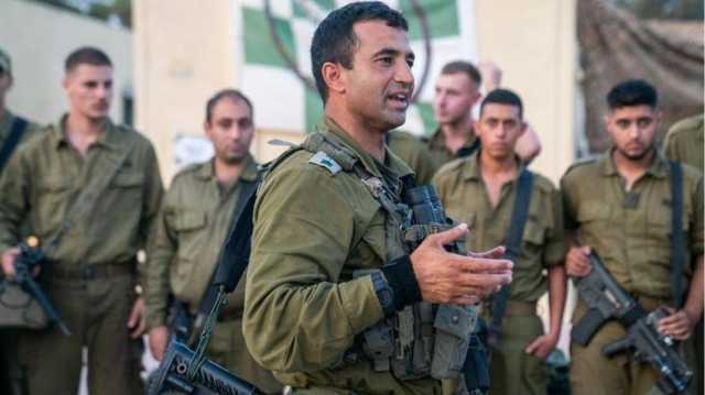 يديعوت: عناصر القسام كانوا يبحثون عن العقيد حمامي شخصيا.. تفاصيل مثيرة