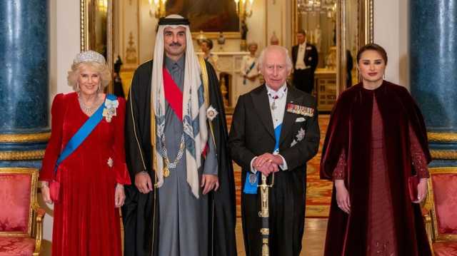 التايمز تكشف عن استثمارات قطرية بـ 100 مليار في بريطانيا