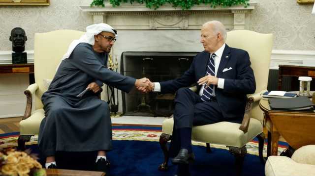 مسؤولون أمريكيون: بايدن يغض الطرف عن انتهاكات الإمارات بالسودان مراعاة لمصالح واشنطن