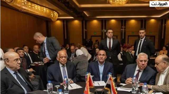 موكب أسطوري لحزب العرجاني وحشد للفقراء يستفزان المصريين.. ماذا يجري؟