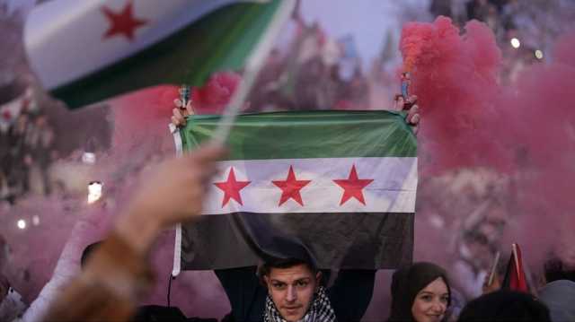لوموند: مصير سوريا غامض مع استمرار دَهس سيادتها من قبل الدول المجاورة